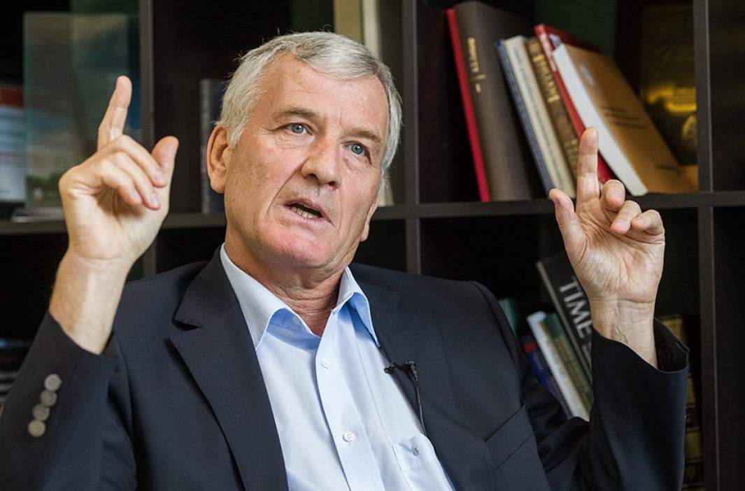 Телефонный приговор: в деле топ-менеджера «Рольфа» появилась прослушка ...